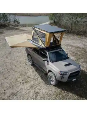 OFFLANDER MARKIZA SAMONOŚNA BATWING 270 L SAND PRAWA 2.5 M | Szekla4x4.pl