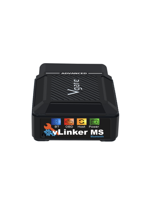 VGATE VLINKER MS ZAAWANSOWANY TESTER DIAGNOSTYCZNY OBDII ELM327 KODOWANIE | Szekla4x4.pl VGATE VLINKER MS ZAAWANSOWANY TESTER DIAGNOSTYCZNY OBDII ELM327 KODOWANIE | Szekla4x4.pl