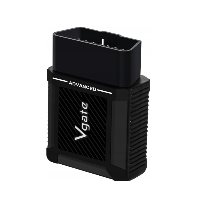 VGATE VLINKER MS ZAAWANSOWANY TESTER DIAGNOSTYCZNY OBDII ELM327 KODOWANIE - ujęcie 4