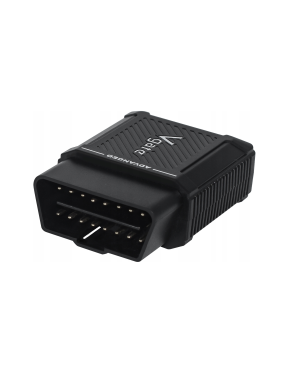 VGATE VLINKER MS ZAAWANSOWANY TESTER DIAGNOSTYCZNY OBDII ELM327 KODOWANIE | Szekla4x4.pl
