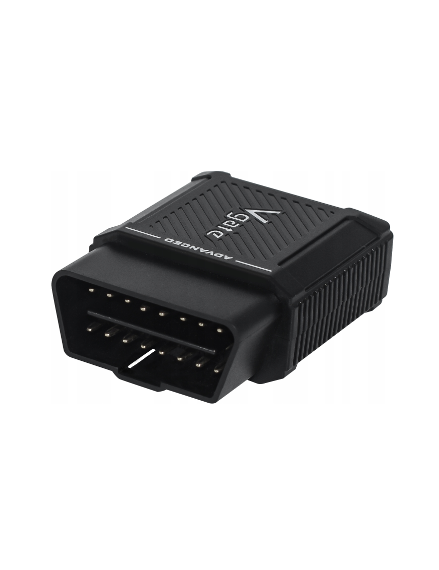 VGATE VLINKER MS ZAAWANSOWANY TESTER DIAGNOSTYCZNY OBDII ELM327 KODOWANIE | Szekla4x4.pl