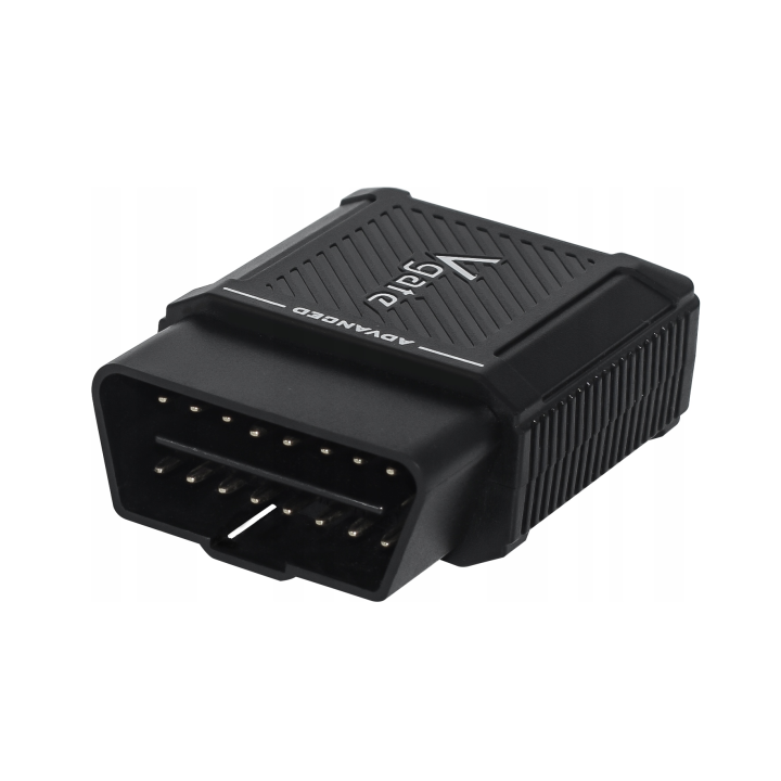 VGATE VLINKER MS ZAAWANSOWANY TESTER DIAGNOSTYCZNY OBDII ELM327 KODOWANIE - ujęcie 5