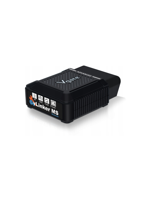 VGATE VLINKER MS ZAAWANSOWANY TESTER DIAGNOSTYCZNY OBDII ELM327 KODOWANIE | Szekla4x4.pl VGATE VLINKER MS ZAAWANSOWANY TESTER DIAGNOSTYCZNY OBDII ELM327 KODOWANIE | Szekla4x4.pl