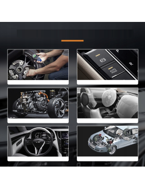 VGATE VLINKER MS ZAAWANSOWANY TESTER DIAGNOSTYCZNY OBDII ELM327 KODOWANIE | Szekla4x4.pl