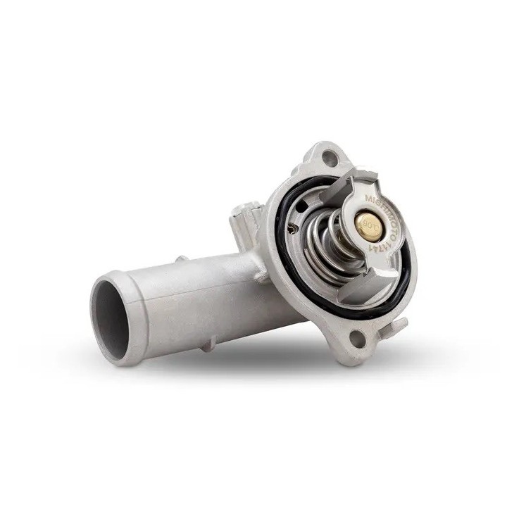 termostat Mishimoto Jeep Wrangler JK 3.6 - ujęcie 2