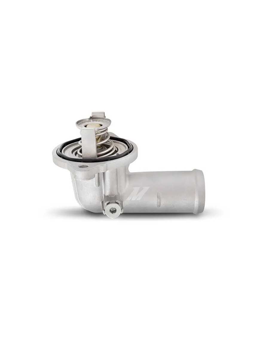 termostat Mishimoto Jeep Wrangler JK 3.6 | Szekla4x4.pl termostat Mishimoto Jeep Wrangler JK 3.6 | Szekla4x4.pl