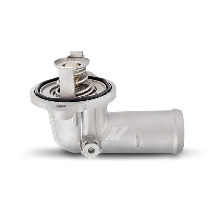 termostat Mishimoto Jeep Wrangler JK 3.6 - ujęcie 4