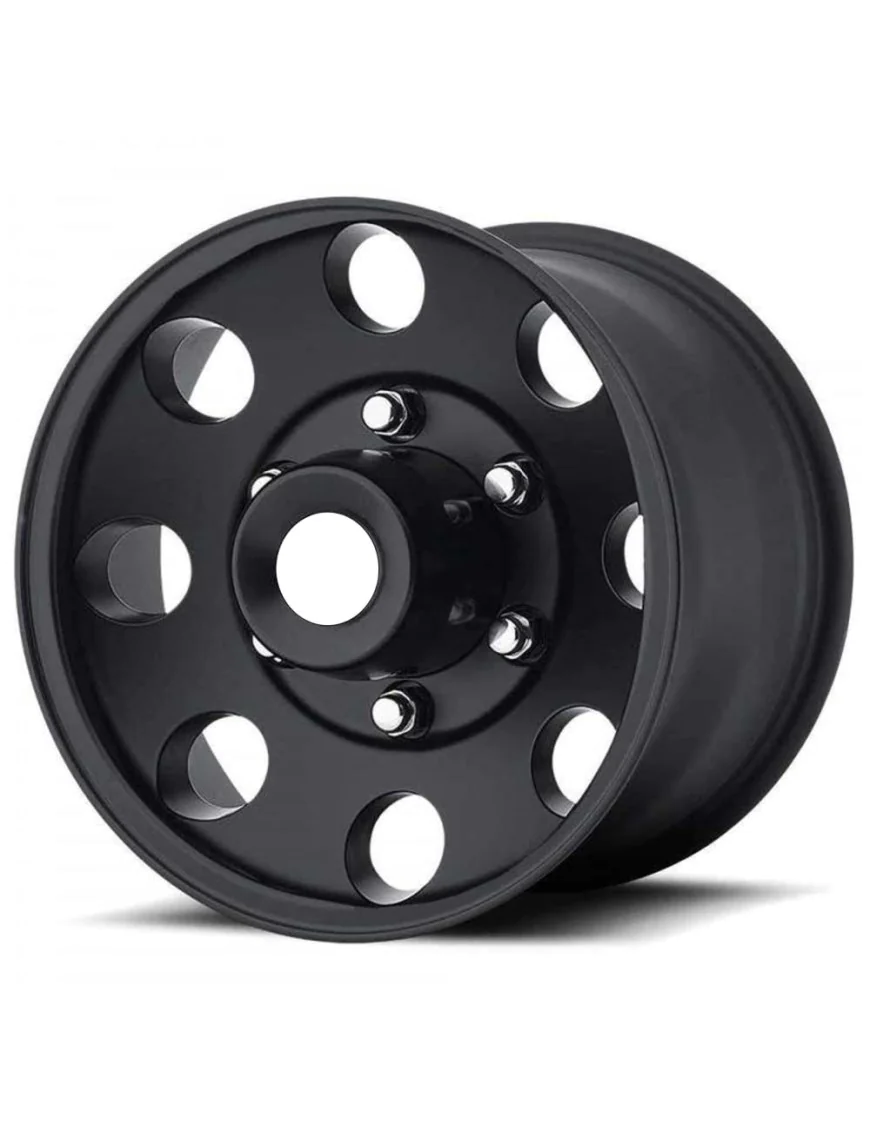 Felga aluminiowa AR172 Satin Black American Racing