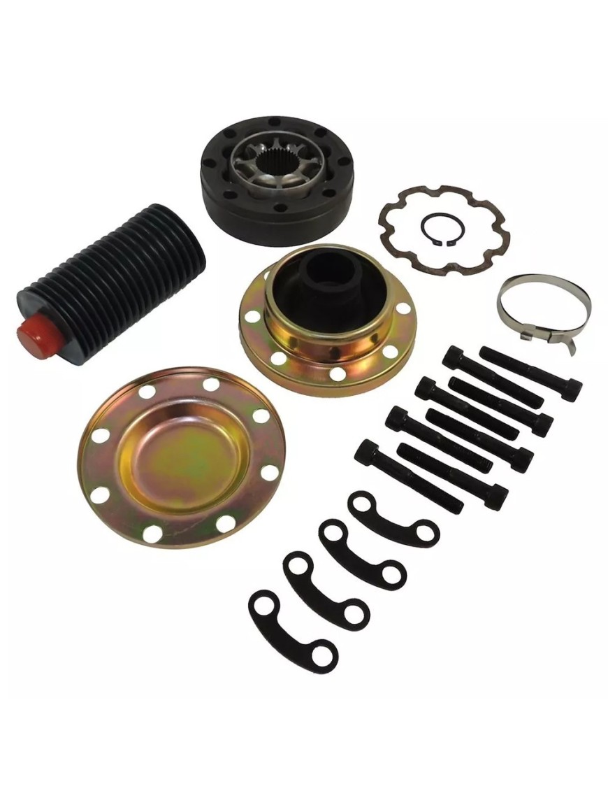 Zestaw naprawczy przegubu Crown Automotive