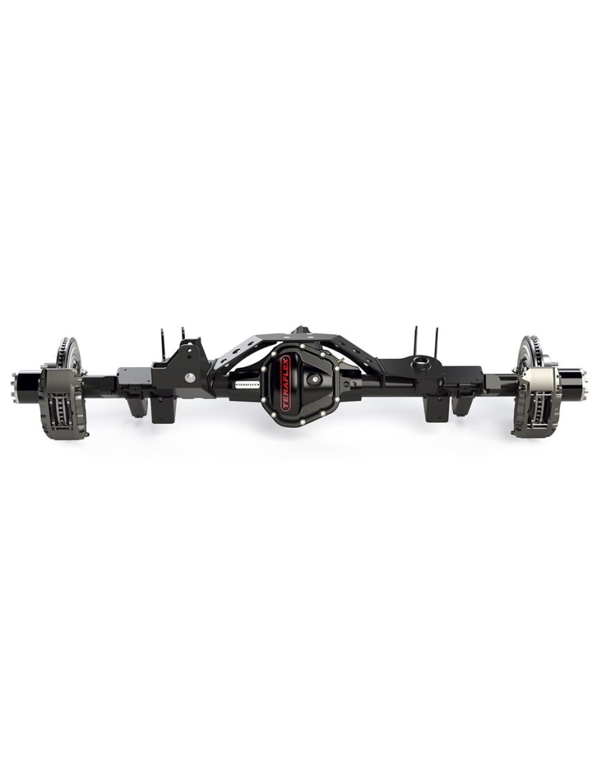 Obudowa tylnego mostu TeraFlex CRD60 Full-Float Lift 0-6"