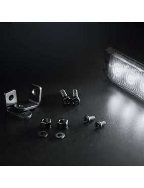 DARK KNIGHT SM6 WHITE Strands 809514