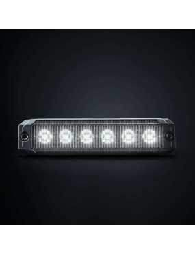 DARK KNIGHT SM6 WHITE Strands 809514