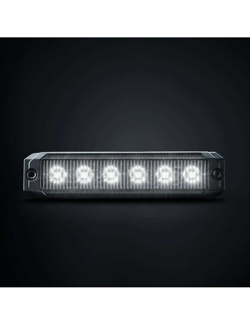 DARK KNIGHT SM6 809514 Strands | Szekla4x4.pl