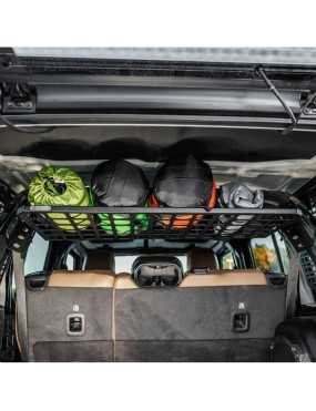Półka Wyprawowa - JEEP Wrangler JL | Szekla4x4.pl