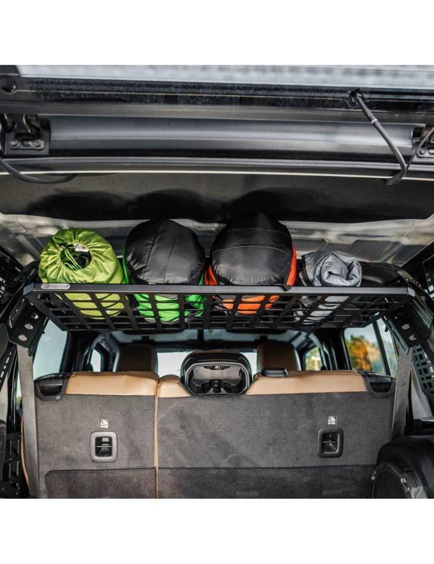 Półka Wyprawowa - JEEP Wrangler JL | Szekla4x4.pl Półka Wyprawowa - JEEP Wrangler JL | Szekla4x4.pl
