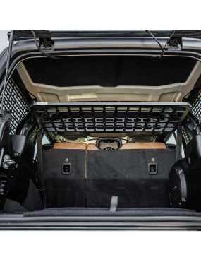 Półka Wyprawowa - JEEP Wrangler JL | Szekla4x4.pl