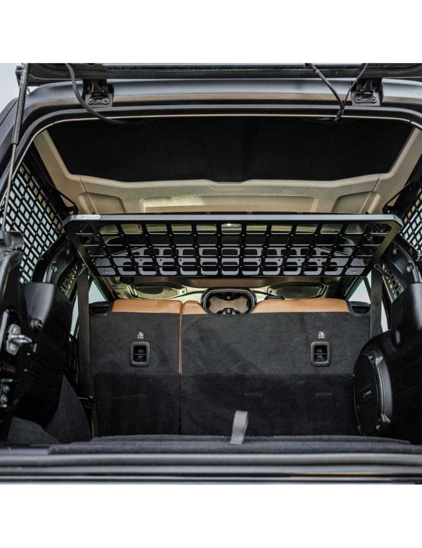 Półka Wyprawowa - JEEP Wrangler JL | Szekla4x4.pl Półka Wyprawowa - JEEP Wrangler JL | Szekla4x4.pl