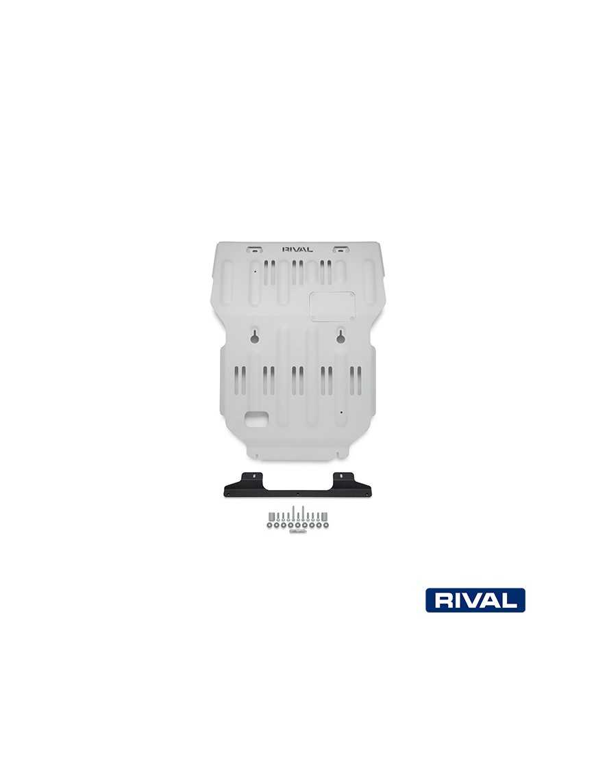 ngine Protection Plate Toyota Land Cruiser Prado 2024- Tacoma 2024