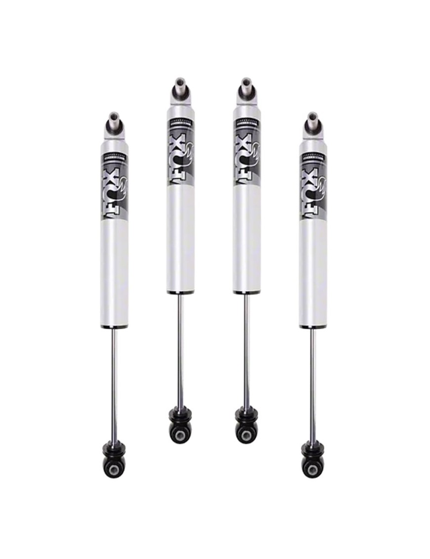 Zestaw amortyzatorów FOX Performance 2.5 IFP HTO Lift 2-3"