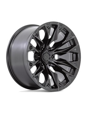 Felga aluminiowa D804 Flame Blackout Fuel