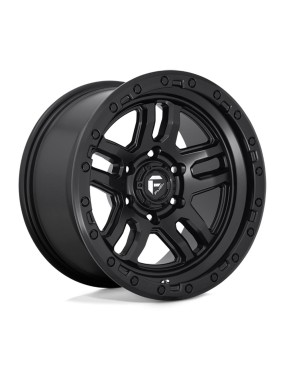 Felga aluminiowa D700 Ammo Matte Black Fuel