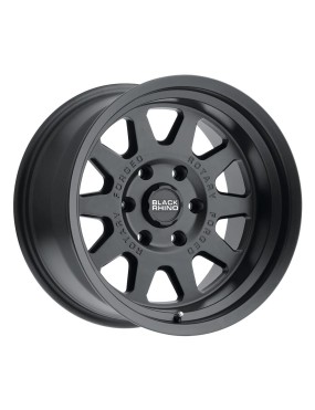 Felga aluminiowa Matte Black RF Stadium Black Rhino