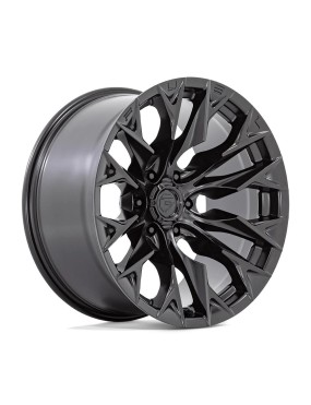 Felga aluminiowa D804 Flame Blackout Fuel