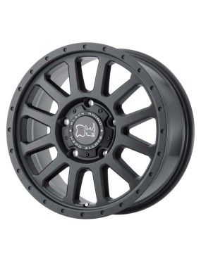 Felga aluminiowa Matte Black Havasu Black Rhino