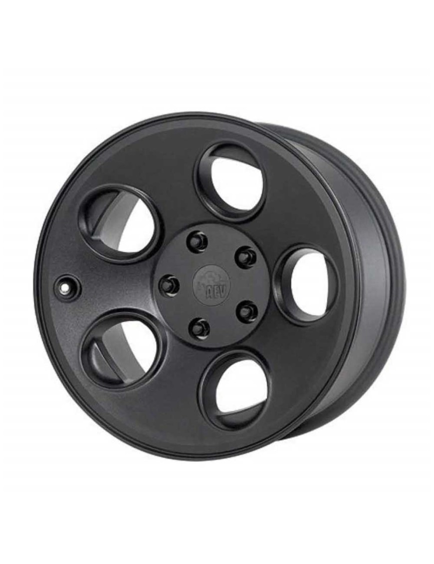 Felga aluminiowa Savegre Matte Black AEV