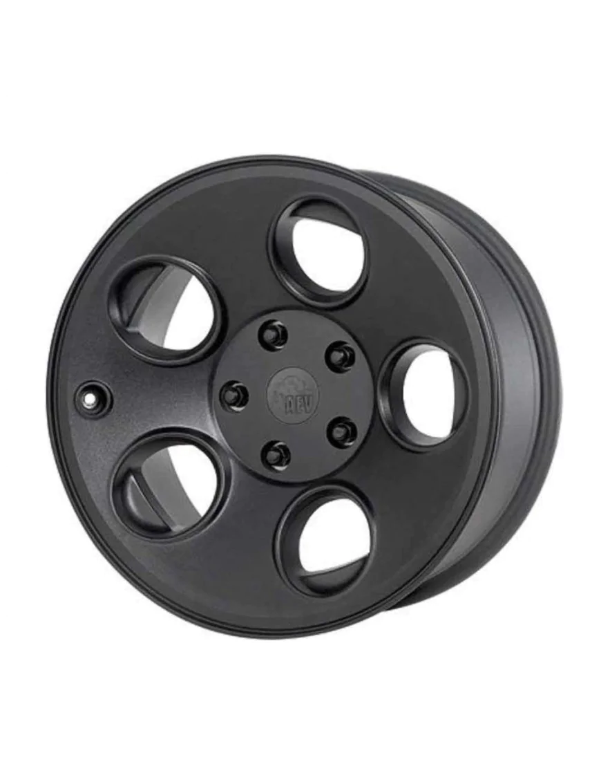 Felga aluminiowa Savegre Matte Black AEV