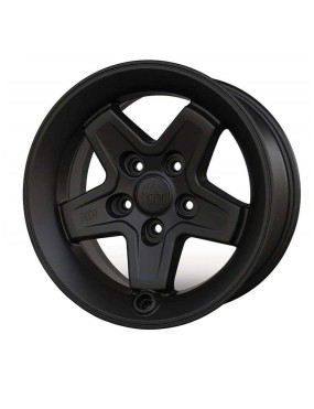 Felga aluminiowa Pintler Matte Black AEV