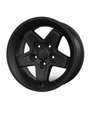 Felga aluminiowa Pintler Matte Black AEV
