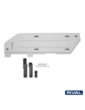 Fuel Tank Protection Plate...