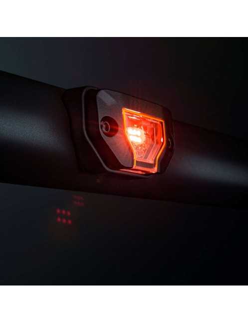 Strands UNITY ROCK LIGHT RED 809507 | Szekla4x4.pl Strands UNITY ROCK LIGHT RED 809507 | Szekla4x4.pl