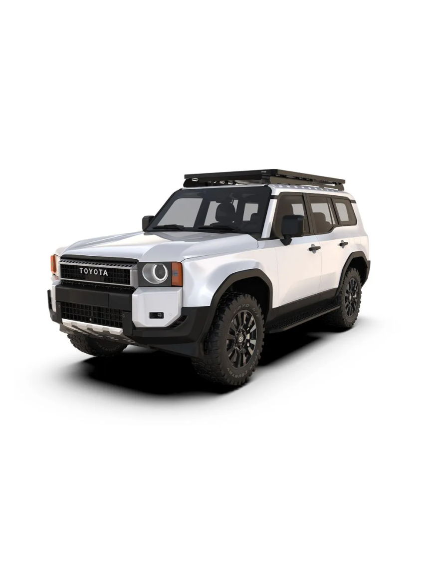 Bagażnik dachowy Front Runner - Toyota Land Cruiser 250 (2024 -) | Szekla4x4.pl