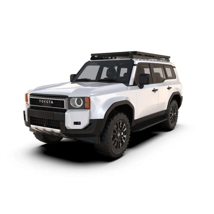 Bagażnik dachowy Front Runner - Toyota Land Cruiser 250 (2024 -)