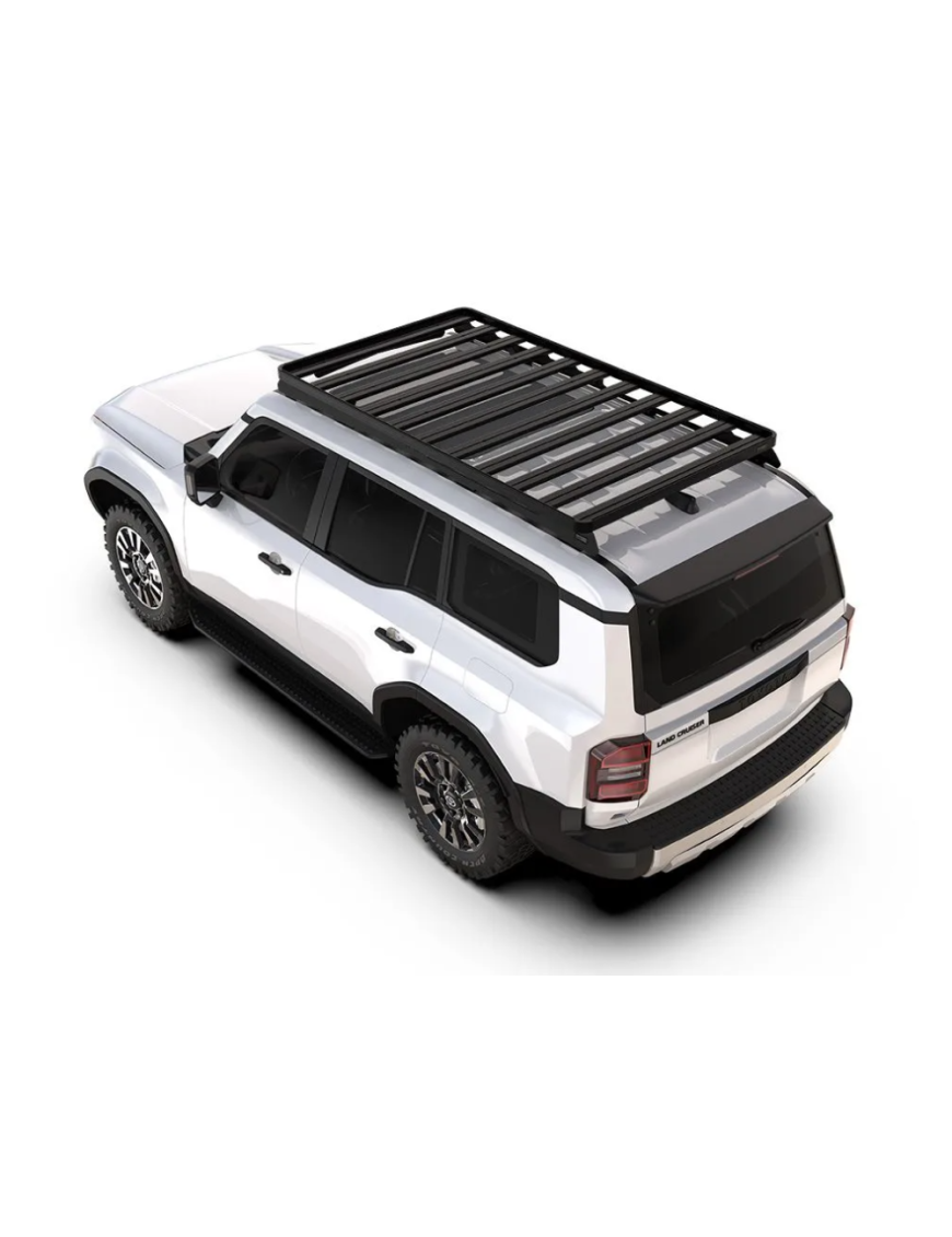 Bagażnik dachowy Front Runner - Toyota Land Cruiser 250 (2024 -) | Szekla4x4.pl
