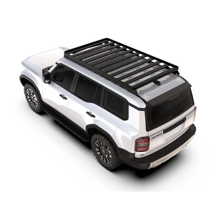 Bagażnik dachowy Front Runner - Toyota Land Cruiser 250 (2024 -) - ujęcie 9