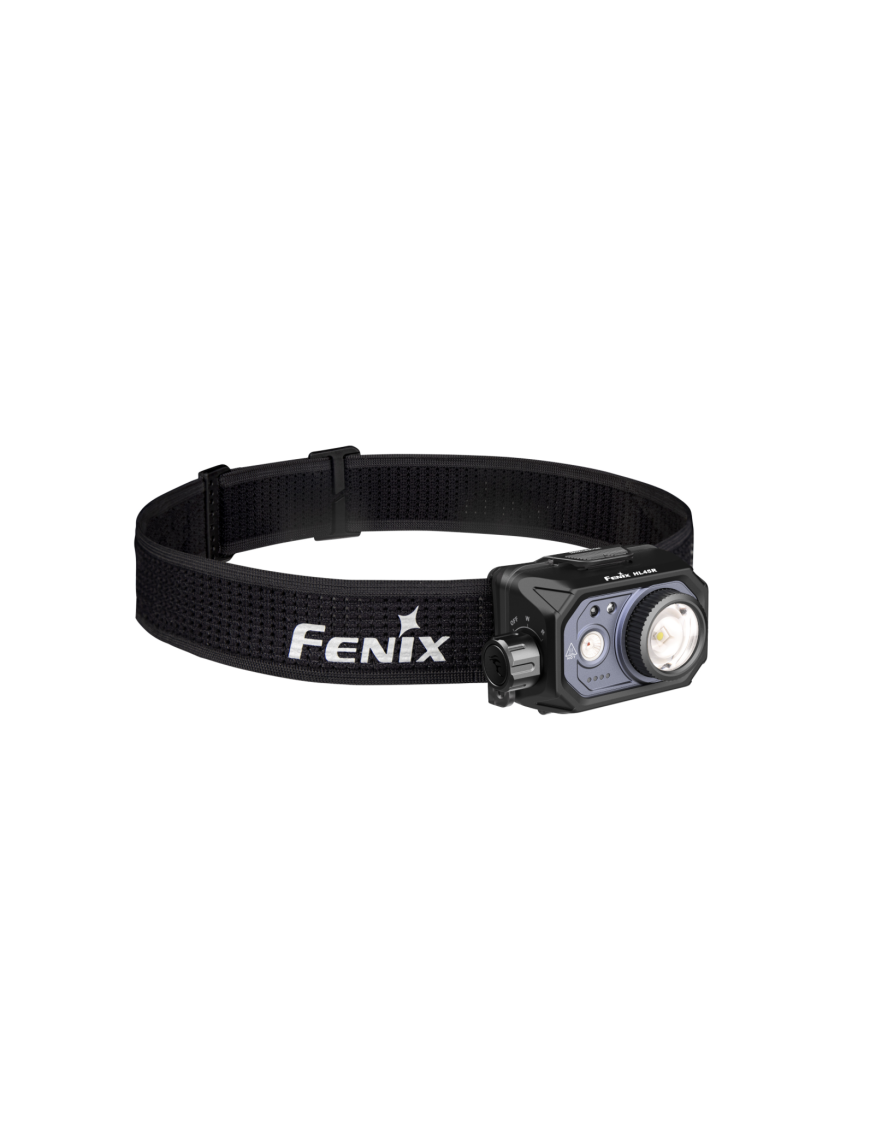 Latarka czołowa Fenix HL45R | Szekla4x4.pl Latarka czołowa Fenix HL45R | Szekla4x4.pl