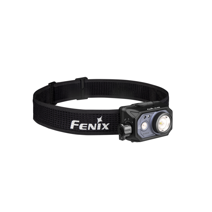 Latarka czołowa Fenix HL45R - ujęcie 2