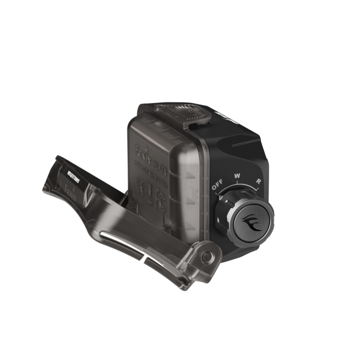 Latarka czołowa Fenix HL45R - ujęcie 5