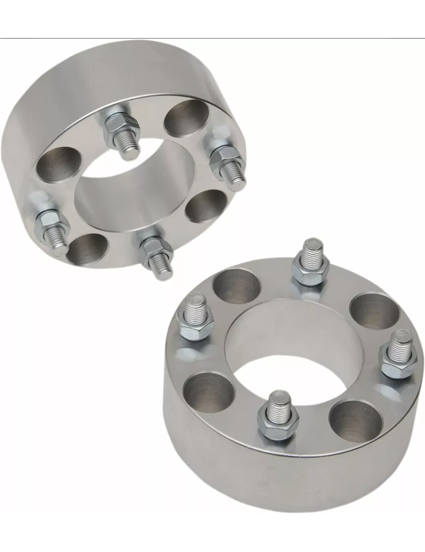Dystanse Moose Utility 4/136 51,8mm M12 X 1,5 | Szekla4x4.pl