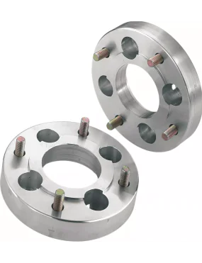 Wheel Spacers 4/136 1" 12/1,25