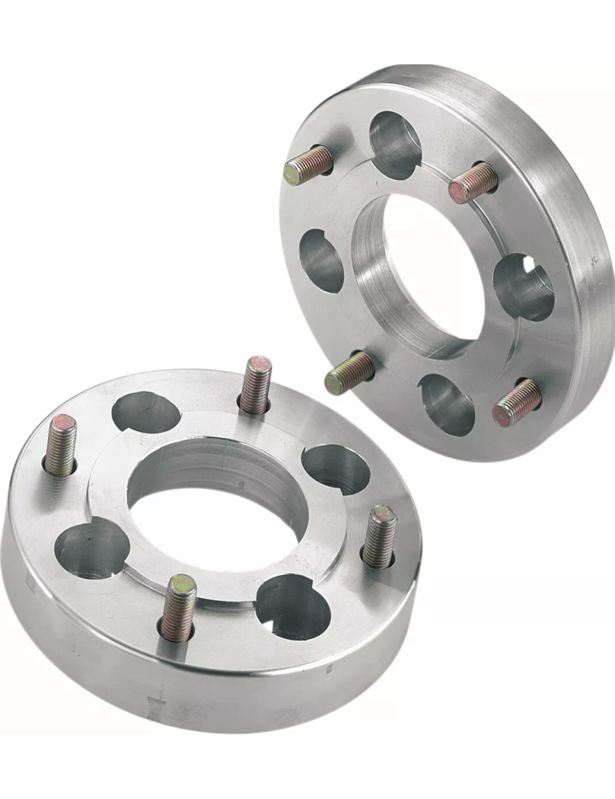 Wheel Spacers 4/136 1" 12/1,25