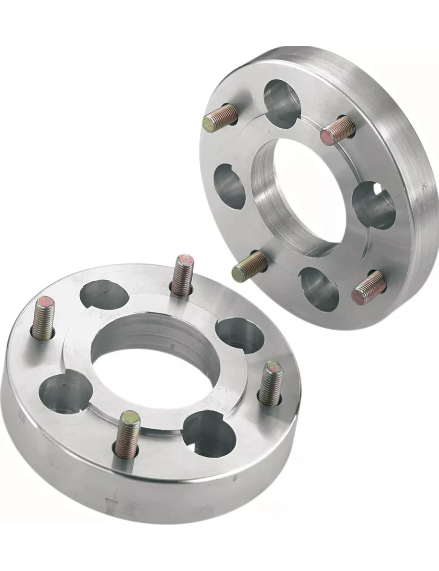 Wheel Spacers 4/136 1" 12/1,25