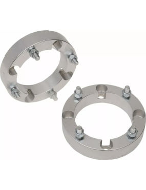 Wheeel Spacers 4/136 1-1/2...