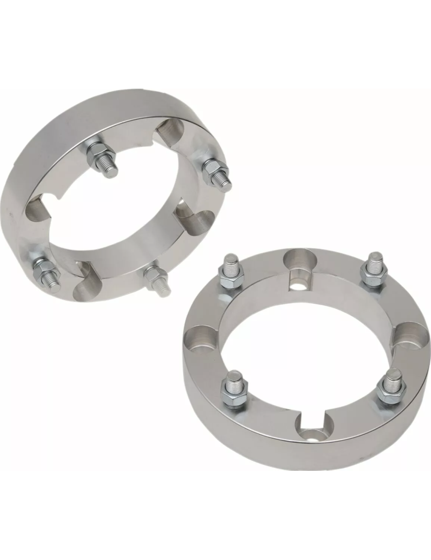 Dystanse 4/136 12x1,25 38,1mm | Szekla4x4.pl
