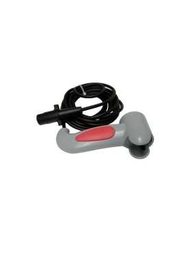Wired remote control for...