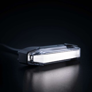 Strands FIREFLY SEE ME DOUBLE BURNER Biały/pomarańczowy 850444 - ujęcie 2