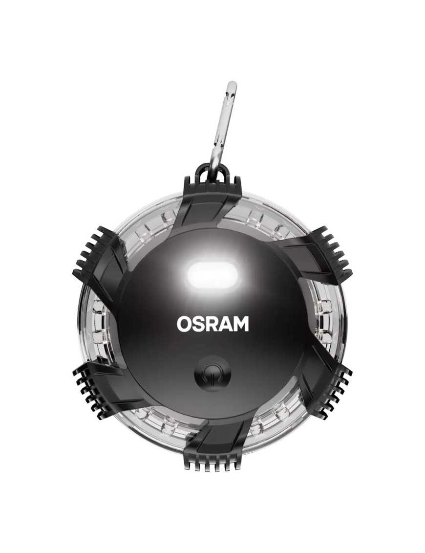 Flara drogowa OSRAM LEDguardian ROAD FLARE | Szekla4x4.pl Flara drogowa OSRAM LEDguardian ROAD FLARE | Szekla4x4.pl